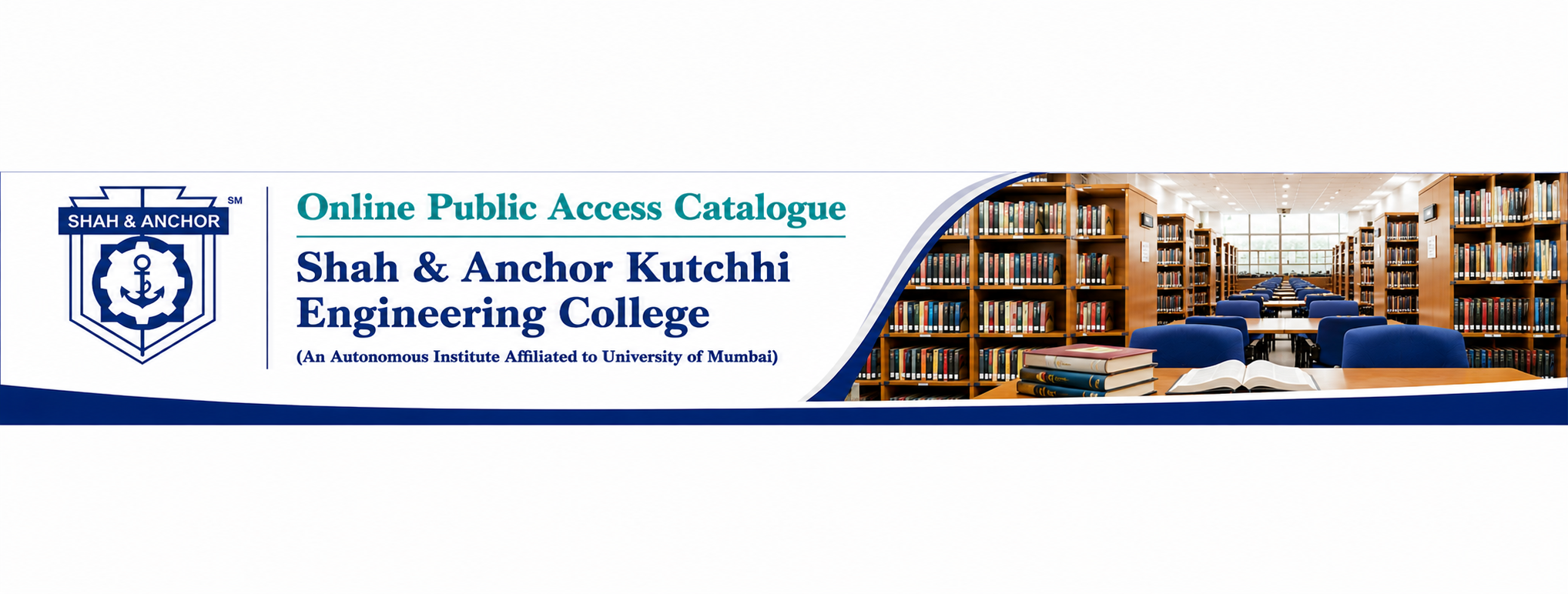 SAKEC Library OPAC